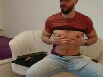 Thetopalex live cam preview