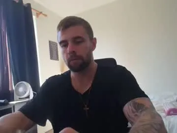 theufcfan_8181 live cam