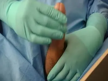 Thewrongdoctor profile pic