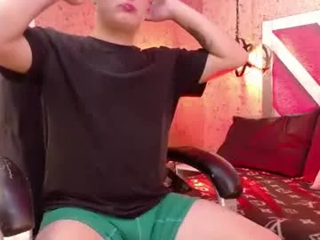 Thiago_blake94 profile pic