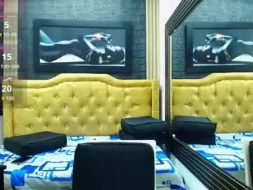 Thiago_hairy preview