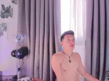 thiago_jones live cam