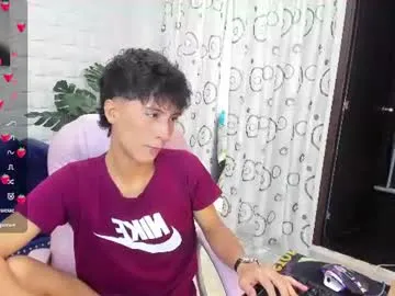 Thiago_luxx live cam preview