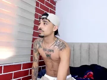 thiago_mille live cam