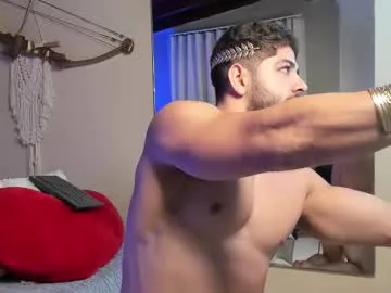 Thiago_moretti live cam preview