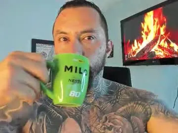 Thiago_pg live cam preview