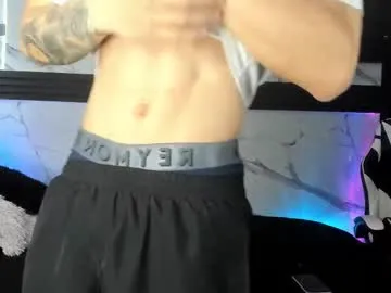 thiagoferrerohot live cam