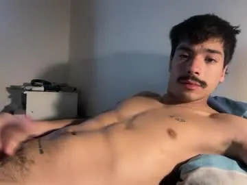 Thiagojoaquincacereszalazar profile pic