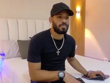 thiagomez17 live cam