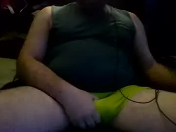 Thickandnerdy1129 live cam preview