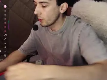 Thomas_blackfield live cam preview