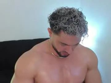 Thomas_brandon live cam preview