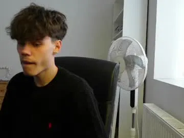 thomas_brons live cam
