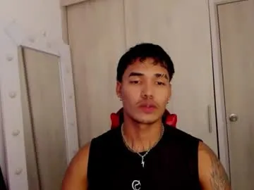 thomas_latin_boy live cam preview