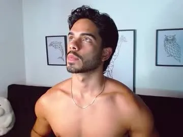 thomas_spellman live cam