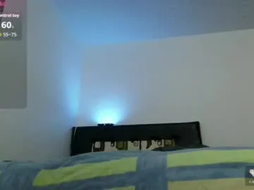 Thomasjons live cam preview