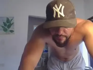 Thonybeiio live cam preview