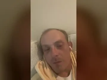 Thordaddy69 male cam profile image