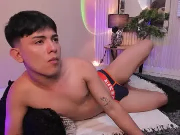 Thristan_leones live cam preview