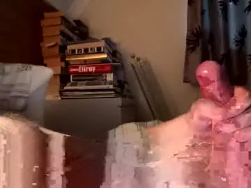 Throbert1 live cam preview