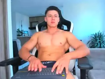 Tiago_goez live cam preview