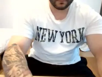 Ticolet male cam profile image