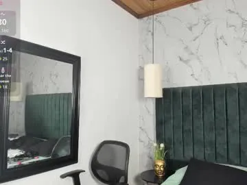 Tim__fox live cam preview