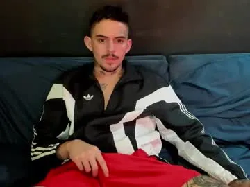 timothy_eliot live cam