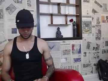 titan_live live cam preview