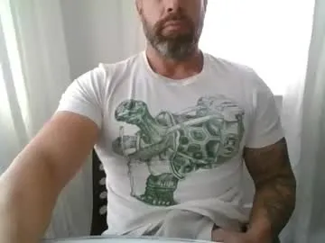 Titlesandjam male cam profile image