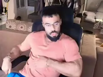 Todd_dantes live cam preview