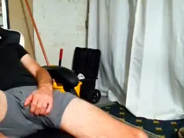 Tom6801 live cam preview