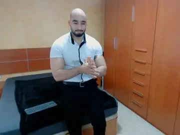 Tom_knox live cam preview