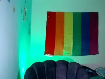 Tomateeffe male cam profile image