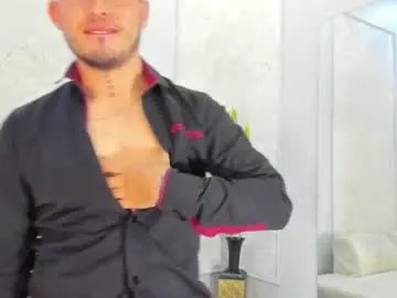 Tommas_jhonson_ live cam preview