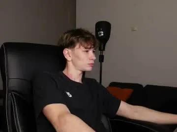 Tommy_begoode live cam preview