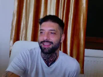 Tommydum live cam preview