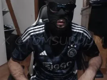Tomsubdom profile pic