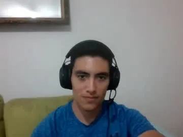 Tony_cum male cam profile image
