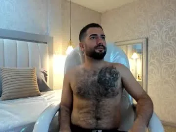 Tonylatino_ live cam preview