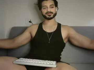 Travisandnina live cam preview