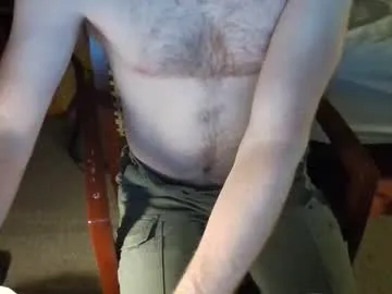 Treehugger1711 live cam preview