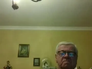 Trekbeestje1 live cam preview