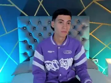 Trevor_spencer live cam preview