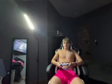 Tripp_powers live cam preview