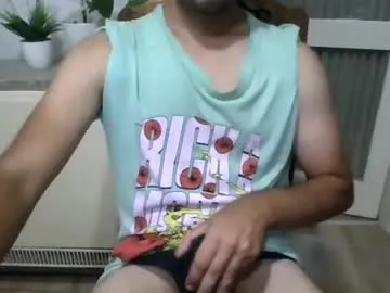 Ttheman99 male cam profile image