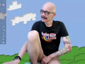 Tumbles05 live cam preview