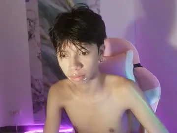 Twink_sunny live cam preview