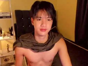 twinker8inches live cam