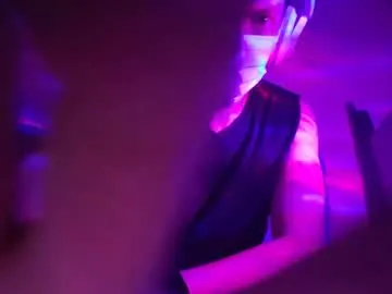 Twinkmaskedguy profile pic
